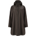 Weather Report Flame PU Regenponcho Damen 3056 - agave...