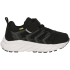Whistler Minol wasserdichte Sneaker Kinder 1001 - black 28