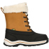 Whistler Comon wasserdichte Stiefel Kinder 5086 - caramel...
