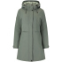 Whistler Mullie V2 Parka Damen 1001 - black 36