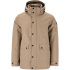 Whistler Steven V2 Parka Herren 1001 - black XL