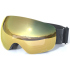 Whistler Morgins Topaz III Spherical Skibrille 1001C -...