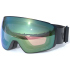 Whistler Morzine Topaz V Skibrille 1001 - black