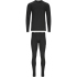 Whistler Rodriguez Skiunterwäsche-Set Herren 1001 -...