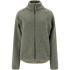 Whistler Pioneer Teddyfleece-Jacke Damen 1106 - oatmeal 36