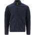 Whistler Pioneer Teddyfleece-Jacke Herren 1071 - black ink S