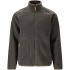 Whistler Pioneer Teddyfleece-Jacke Herren 1071 - black ink S