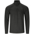 Whistler Senju 1/2-Zip Midlayer Herren 1001 - black L