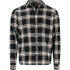 Whistler Hoggs Outdoor Karohemd Herren 1001 - black S
