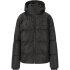 Whistler Pearson Steppjacke Kinder 1001 - black 8 (128)