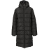 Whistler Amaret Steppmantel Kinder 1001 - black 8 (128)