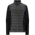Whistler Persle Hybridjacke Damen 1001 - black 38