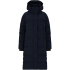 Whistler Adalee Steppmantel Damen 1001 - black 36