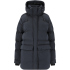 Whistler Creed CFT+ Steppjacke Damen 1001 - black 36