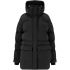 Whistler Creed CFT+ Steppjacke Damen 1001 - black 36
