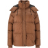 Whistler Amatos Steppjacke Damen 1001 - black 36