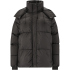 Whistler Amatos Steppjacke Damen 1001 - black 36