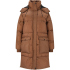 Whistler Amatos Steppmantel Damen 1001 - black 36