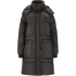 Whistler Amatos Steppmantel Damen 1001 - black 36