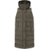 Whistler Joana Steppweste Damen 1001 - black 36