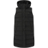 Whistler Joana Steppweste Damen 1001 - black 36
