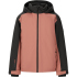 Whistler Montill Skijacke Kinder 1001 - black 8 (128)