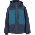 Whistler Kingland Skijacke Kinder 1265 - island fossil 8...