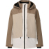 Whistler Kingland Skijacke Kinder 1265 - island fossil 8...