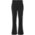 Whistler Takoda Lined Shell Skihose Damen 1001 - black 42