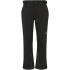 Whistler Takoda Lined Shell Skihose Herren 1001 - black XL