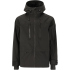 Whistler Takoda Lined Shell Skijacke Herren 1001 - black M