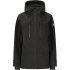 Whistler Takoda Lined Shell Skijacke Damen 1001 - black 36