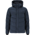 Whistler Cheno Puffer Skijacke Herren 1001 - black XL