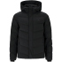 Whistler Cheno Puffer Skijacke Herren 1001 - black XL