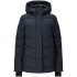 Whistler Cheno Puffer Skijacke Damen 1001 - black 36