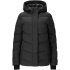 Whistler Cheno Puffer Skijacke Damen 1001 - black 36