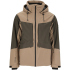 Whistler Kingland Skijacke Herren 1001 - black L