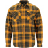Whistler Bargo Outdoor Karohemd Herren 3040 - fallen rock S