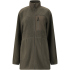 Whistler Felis Teddyfleece-Mantel Damen 1071 - black ink 36