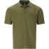 Whistler Vale Outdoor Poloshirt Herren 3065 - scarab S