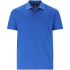 Whistler Vale Outdoor Poloshirt Herren 3065 - scarab S