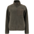 Whistler Felis Teddyfleece-Jacke Damen 1071 - black ink 42