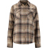 Whistler Bargo Outdoor Karohemd Damen 3040 - fallen rock 38