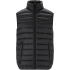 Whistler Arubi Light Steppweste Herren 1001 - black M