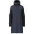Whistler Luango Softshellmantel Damen 2048 - navy blazer 38