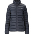 Whistler Arubi Light Steppjacke Damen 1001 - black 36