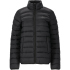 Whistler Arubi Light Steppjacke Damen 1001 - black 36