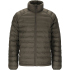 Whistler Froze Light Steppjacke Herren 1001 - black S