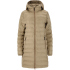 Whistler Froze Light Steppmantel Damen 1001 - black 48