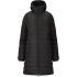 Whistler Froze Light Steppmantel Damen 1001 - black 48